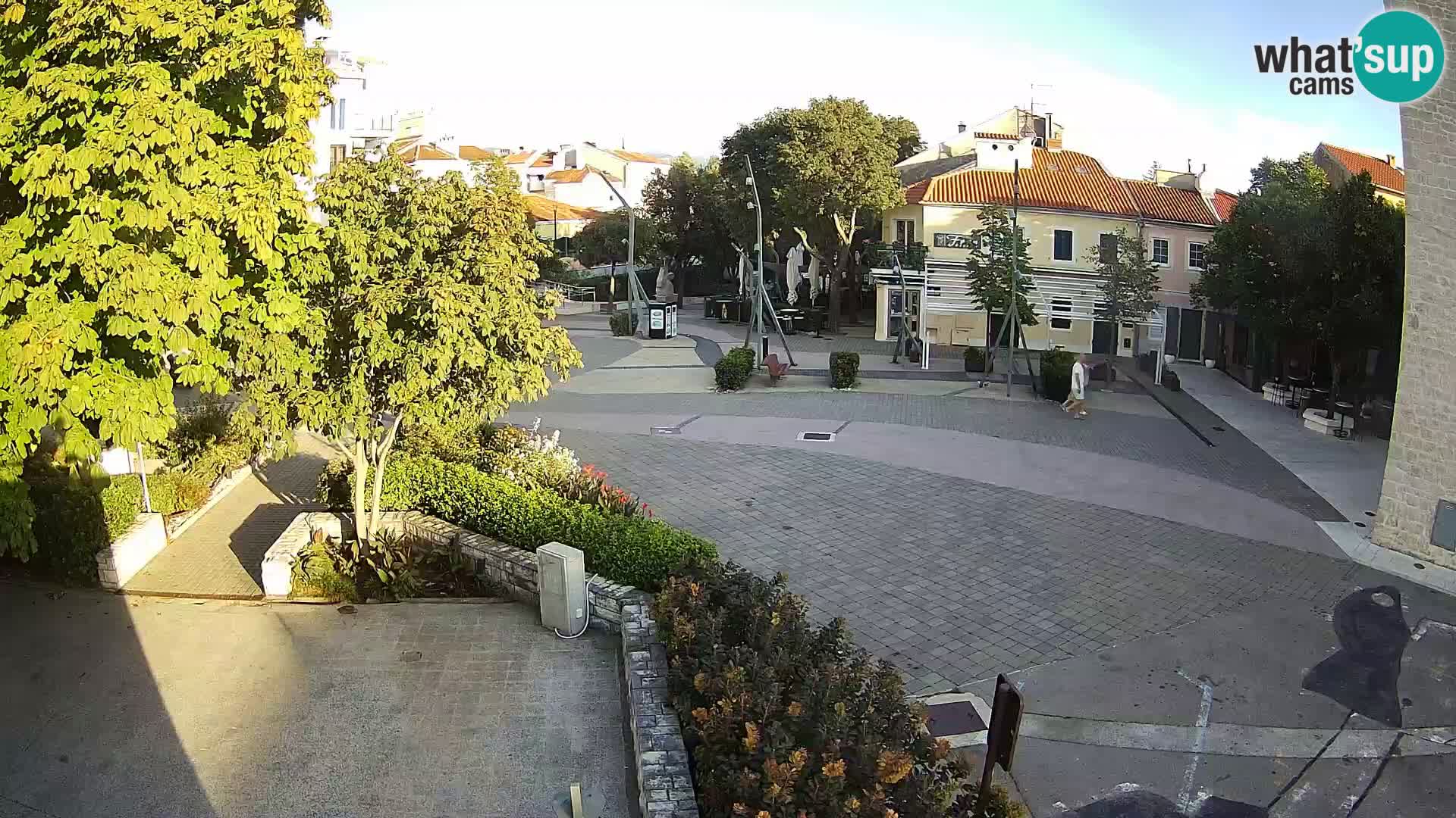 Webcam – Corso Hrvatskih Branitelja