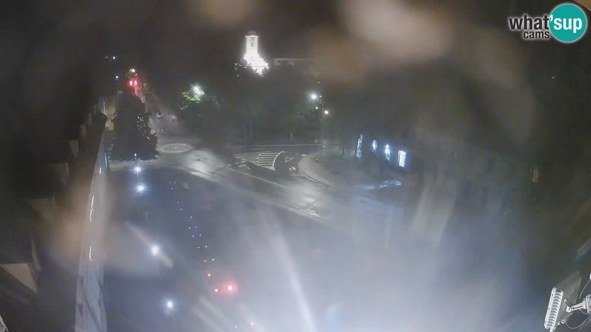 Livecam Ogulin centro