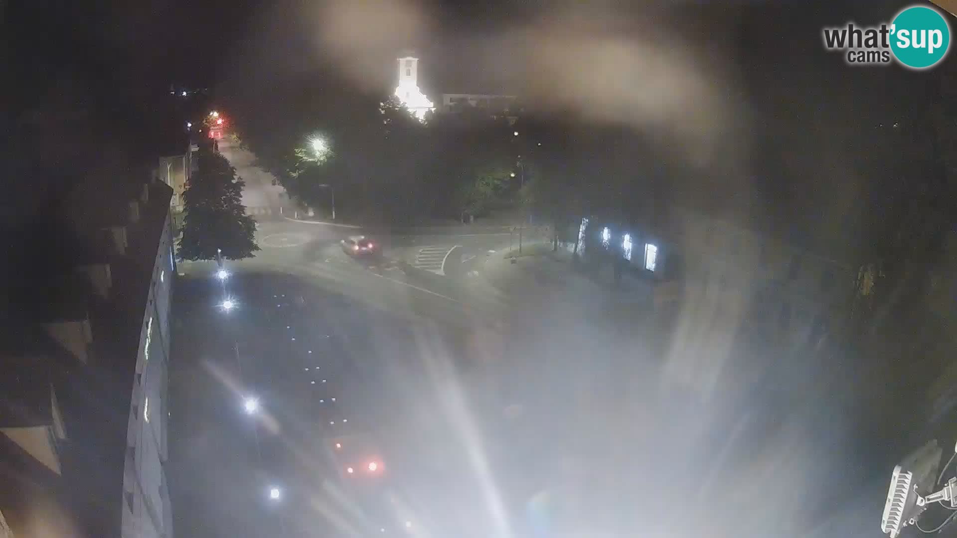 Livecam Ogulin centro