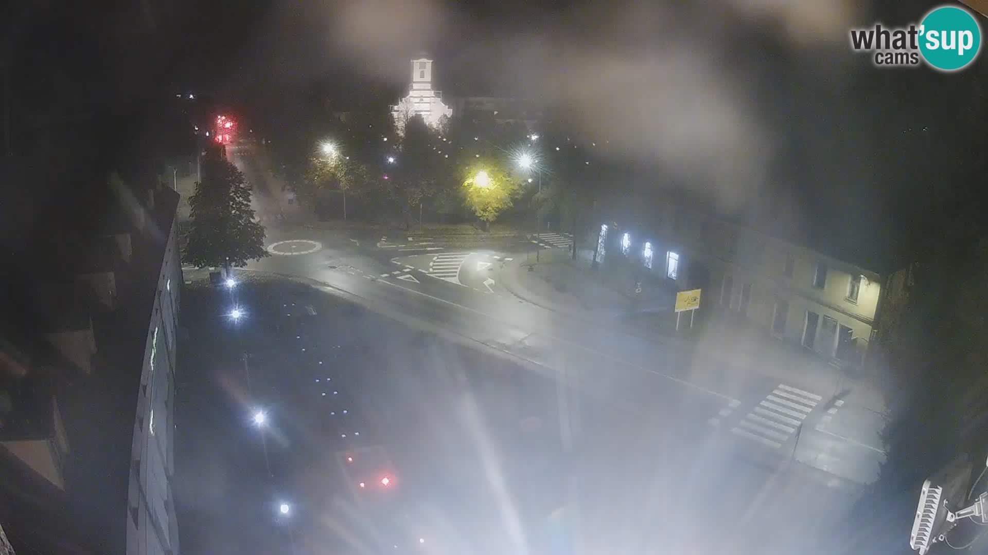 Livecam Ogulin centro