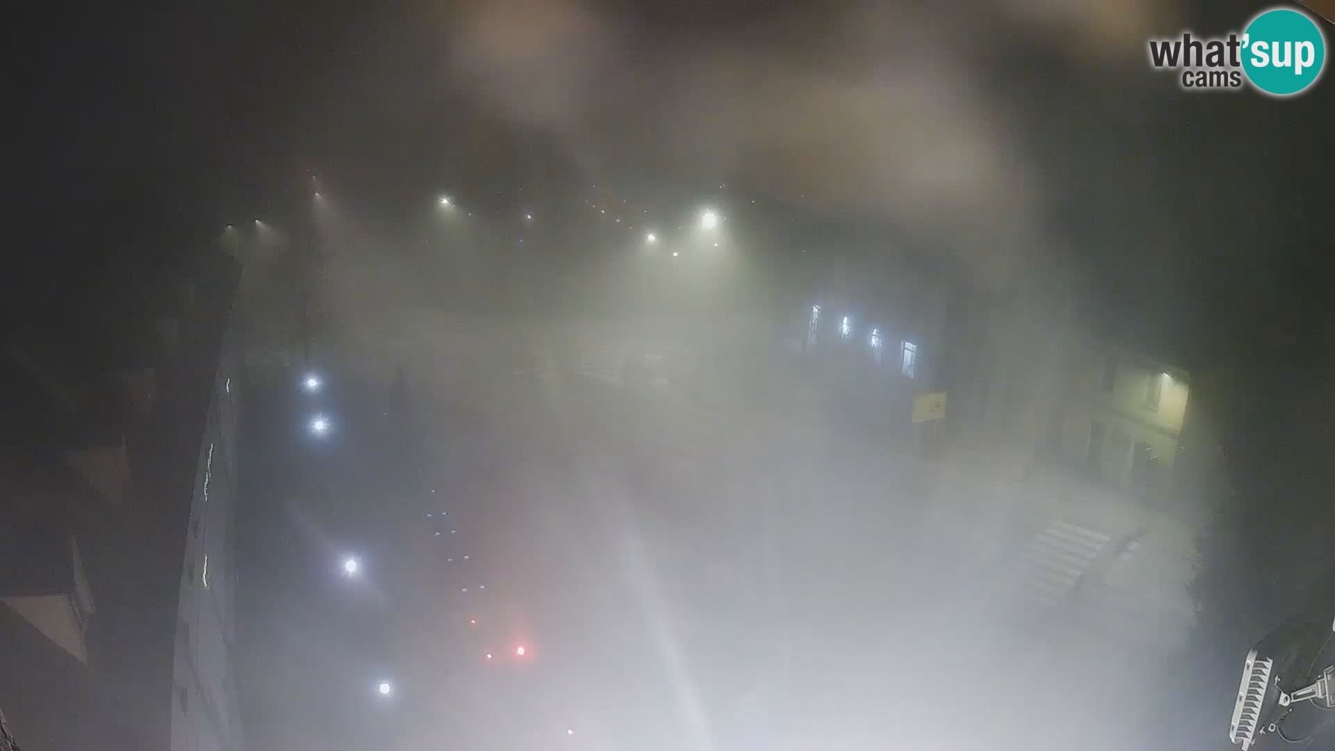 Livecam Ogulin centro