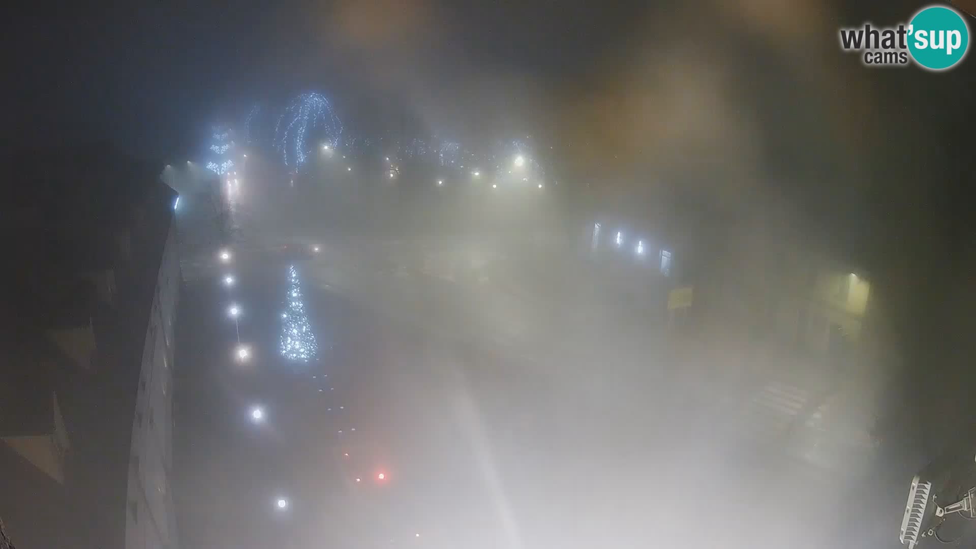 Livecam Ogulin centro