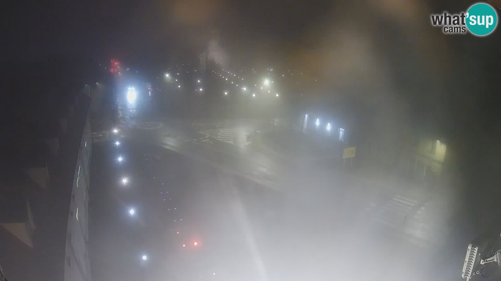 Livecam Ogulin centro