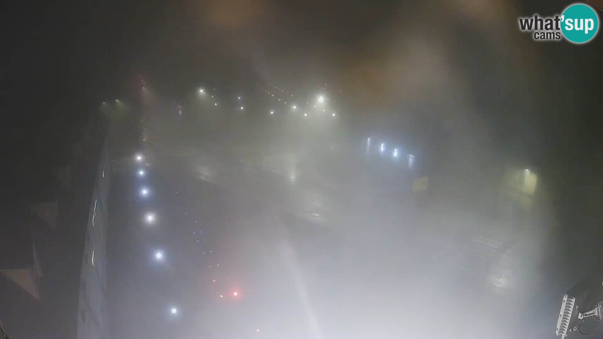 Livecam Ogulin center