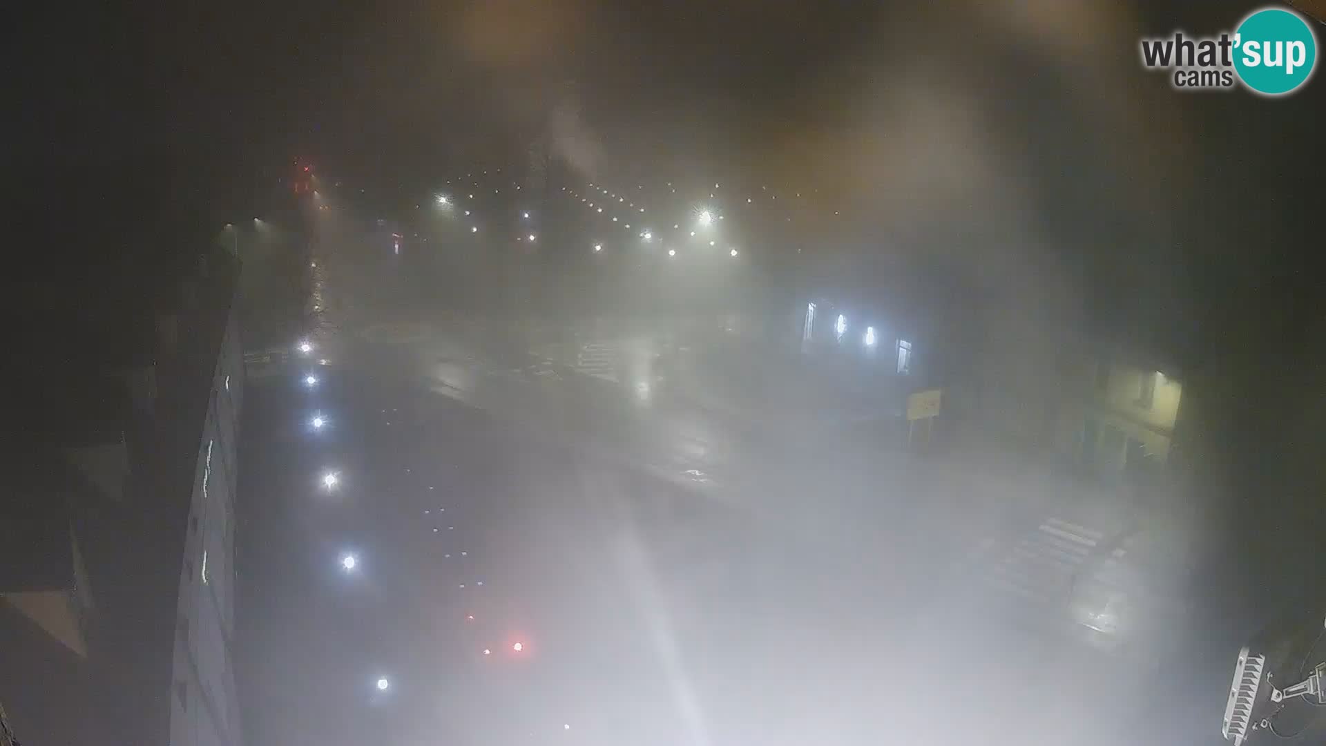 Livecam Ogulin center