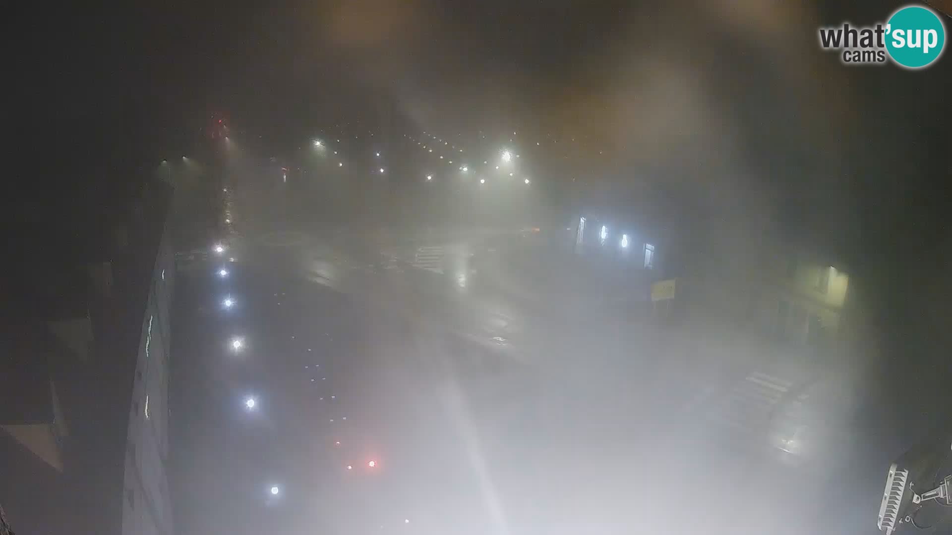 Kamera v živo Ogulin center