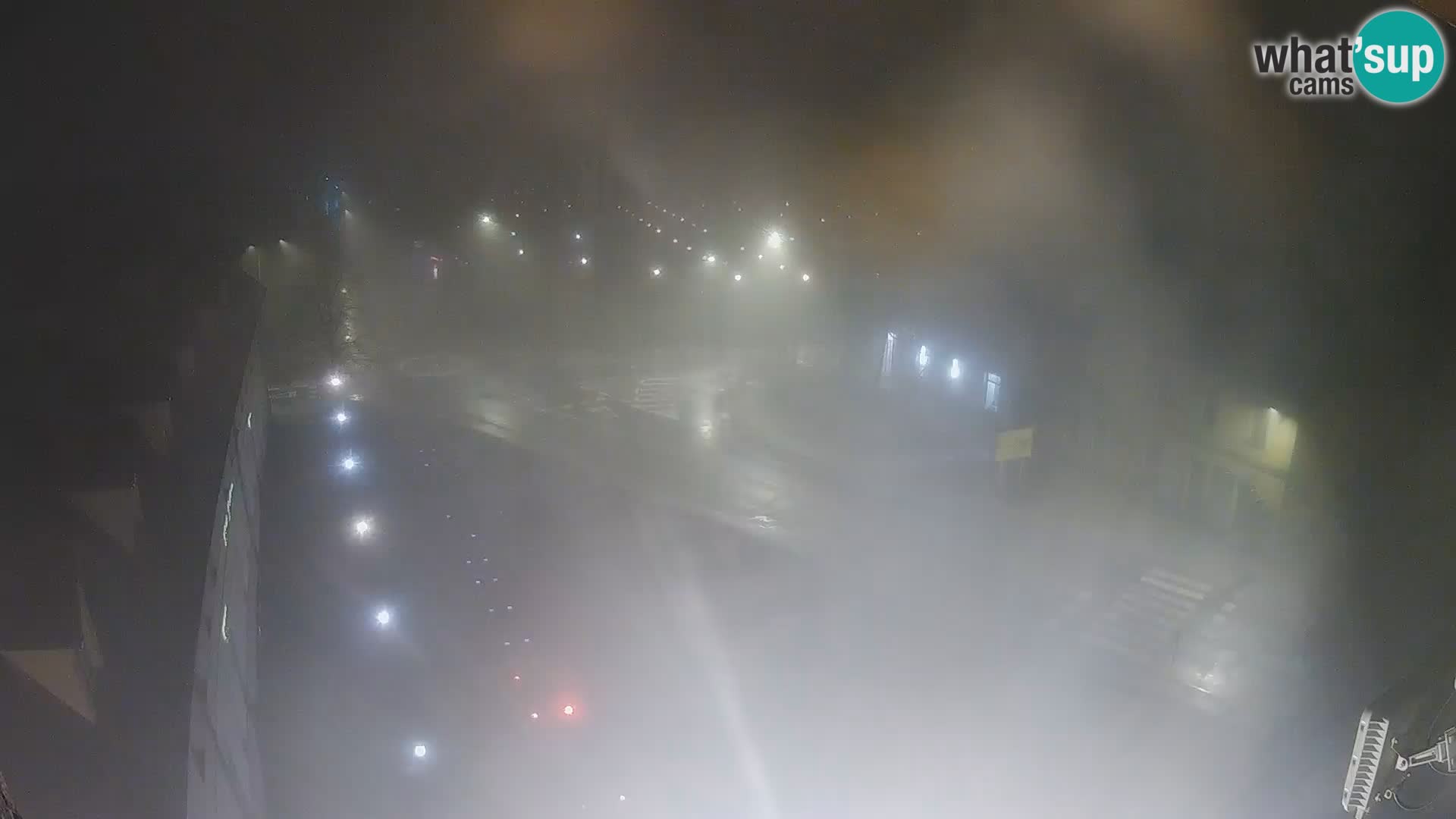 Livecam Ogulin center