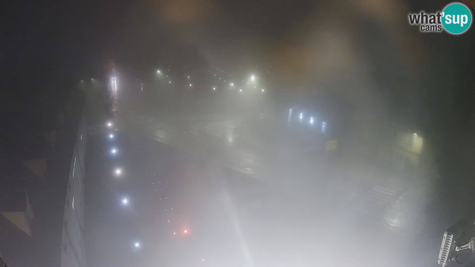 Webcam Ogulin center