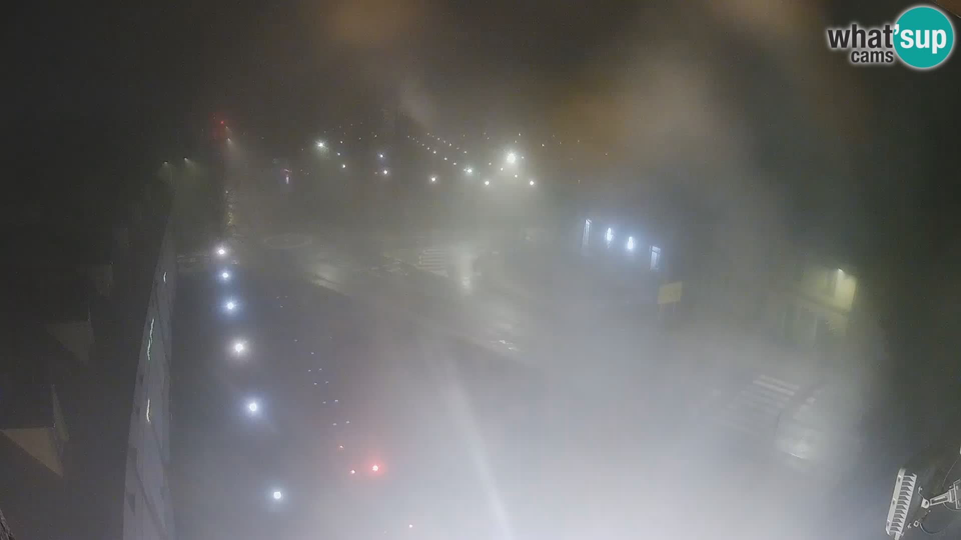 Livecam Ogulin centro