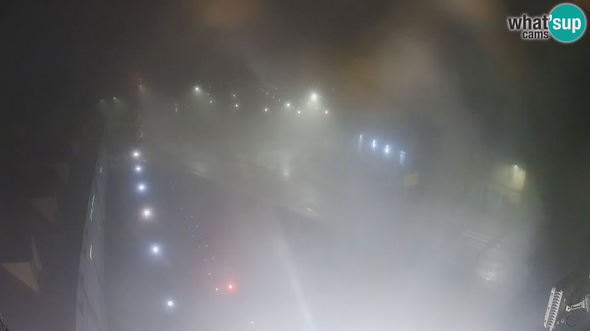 Livecam Ogulin centro