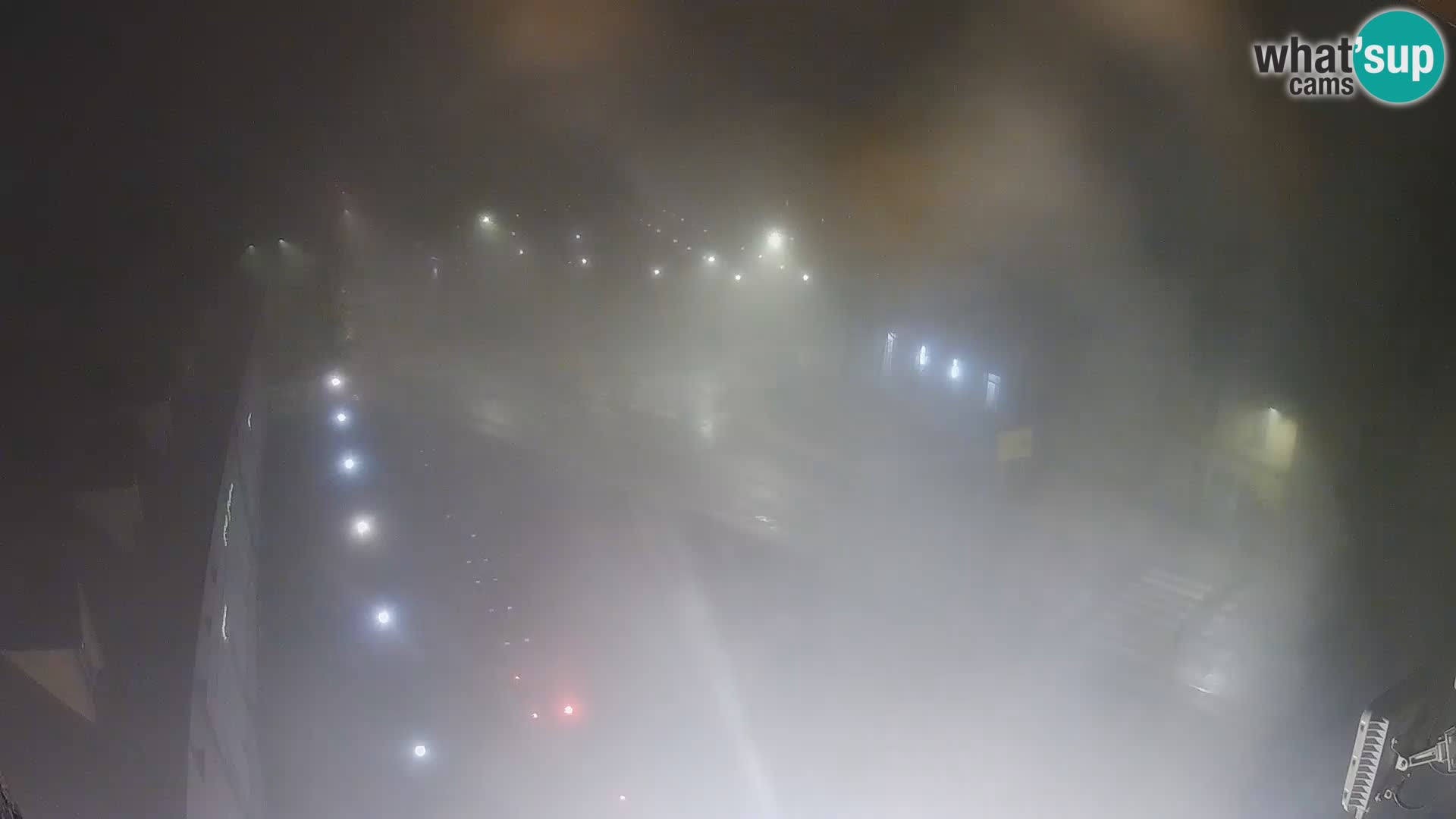 Camero en vivo Ogulin center