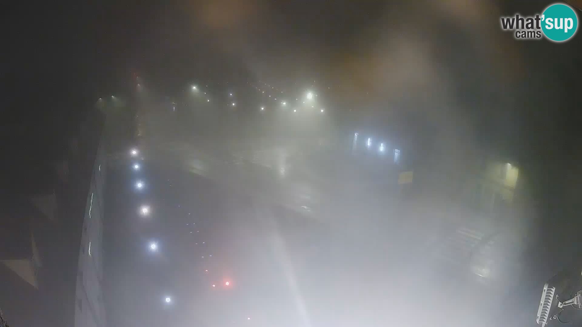 Kamera v živo Ogulin center