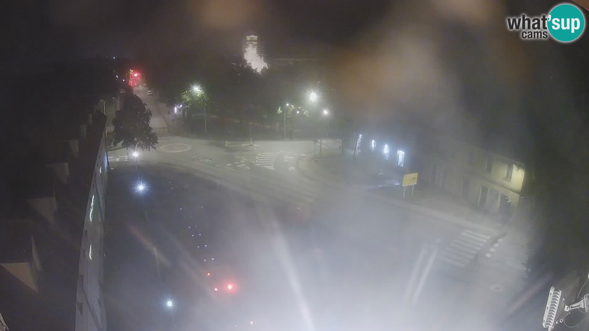 Livecam Ogulin centro