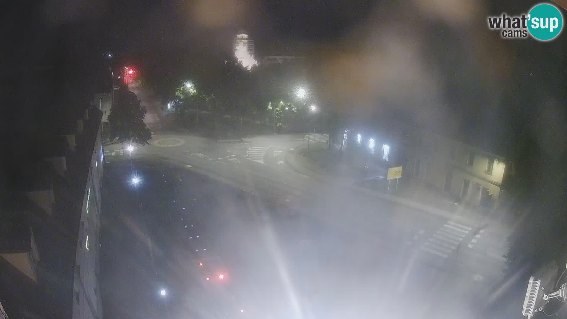 Livecam Ogulin centro