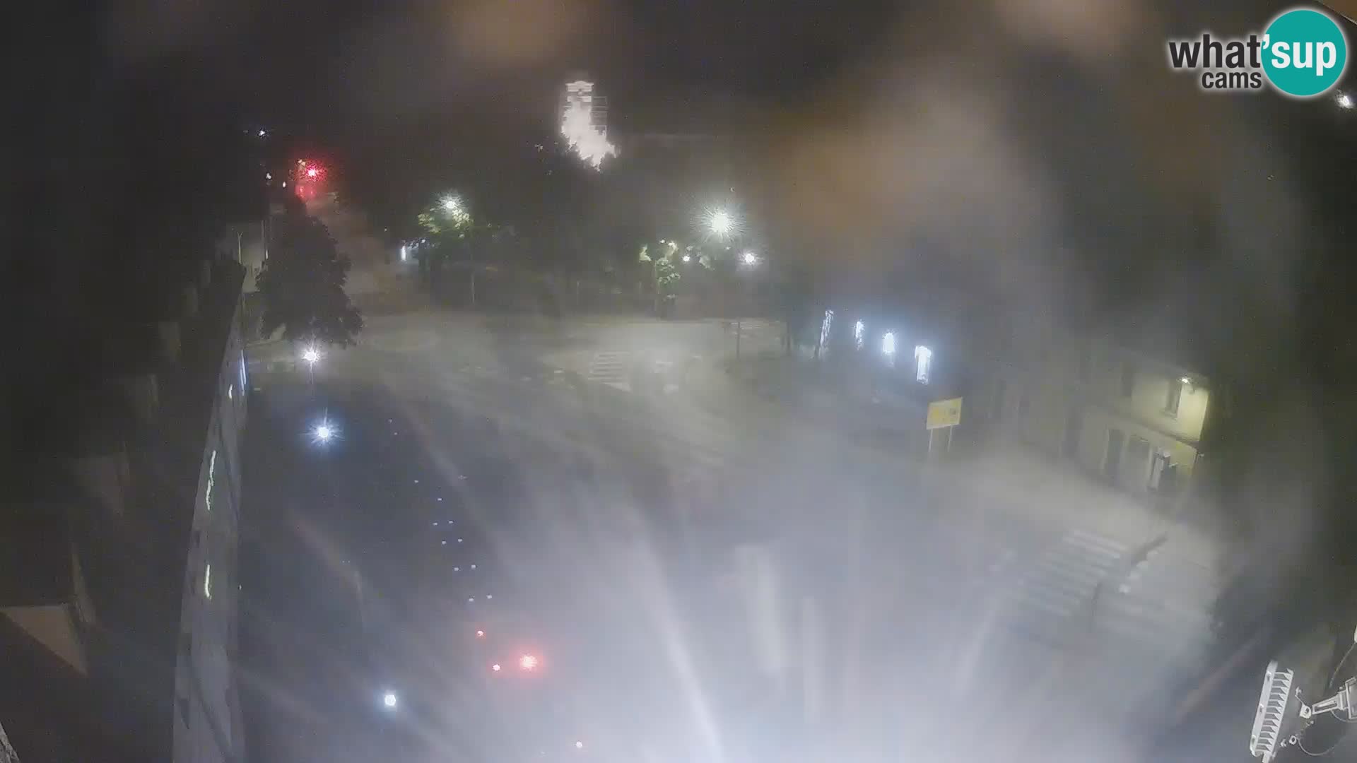 Livecam Ogulin centro
