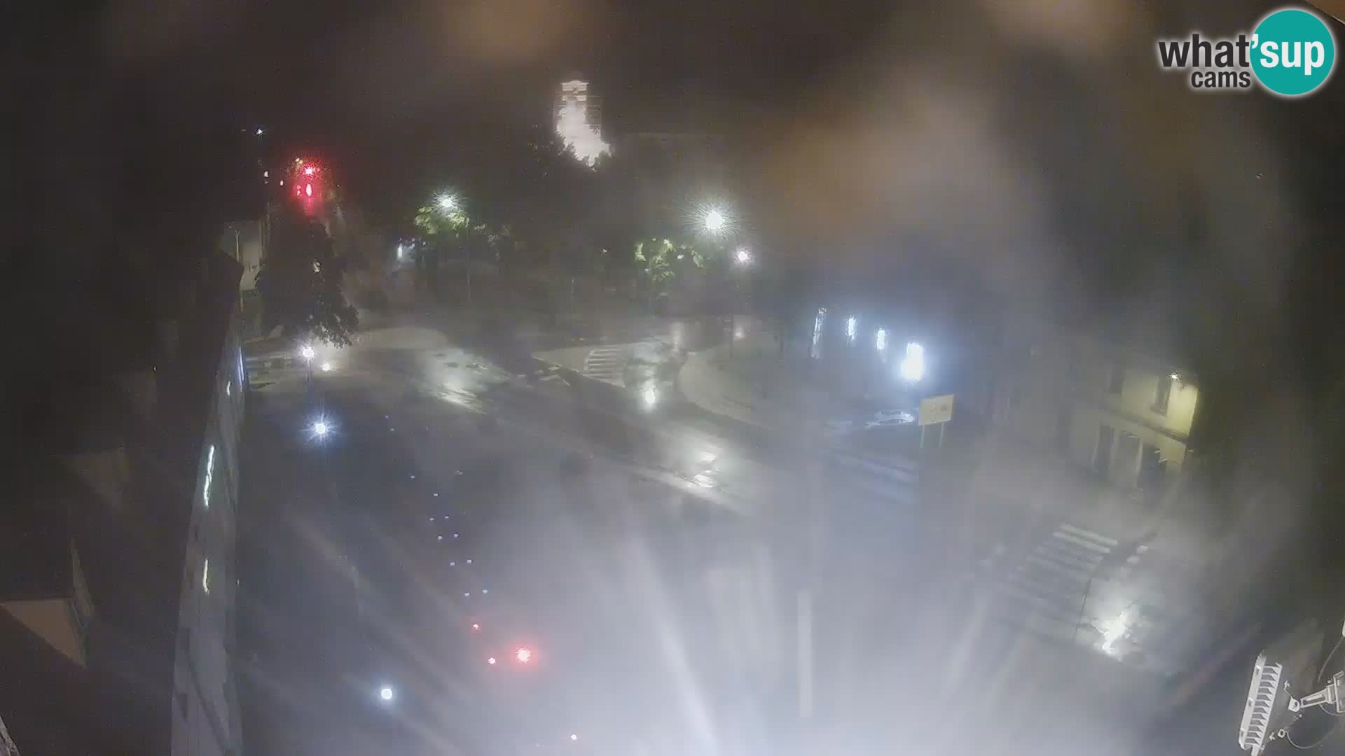 Livecam Ogulin centro