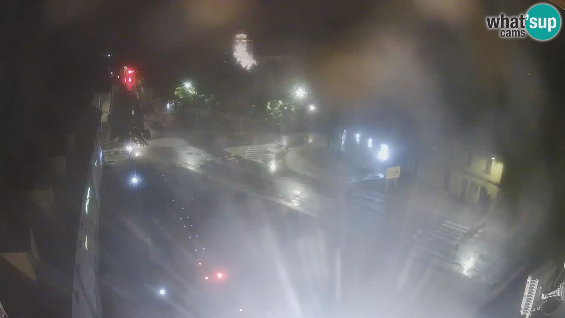 Livecam Ogulin centro