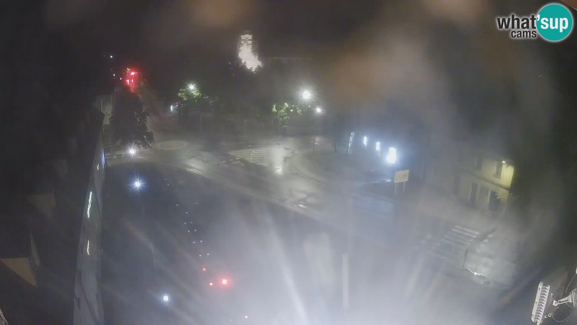 Livecam Ogulin centro
