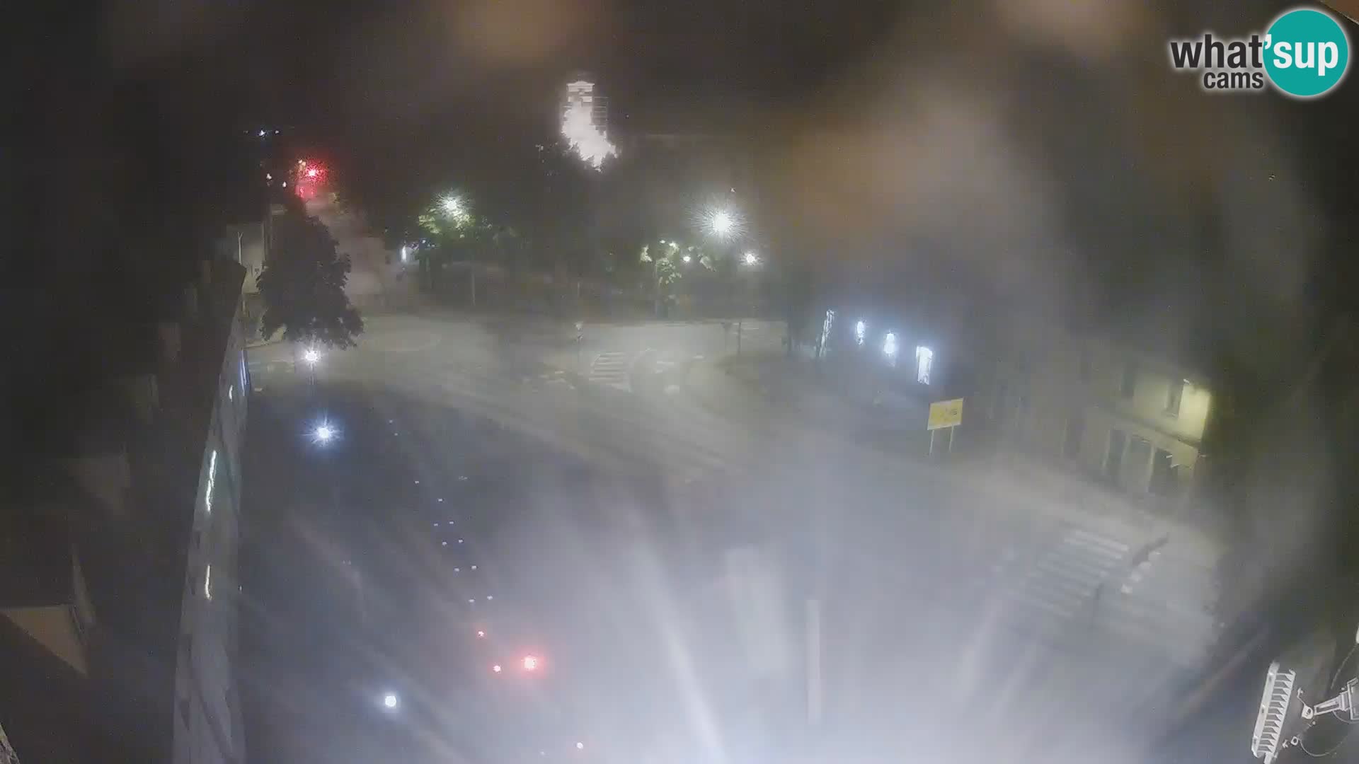 Livecam Ogulin centro