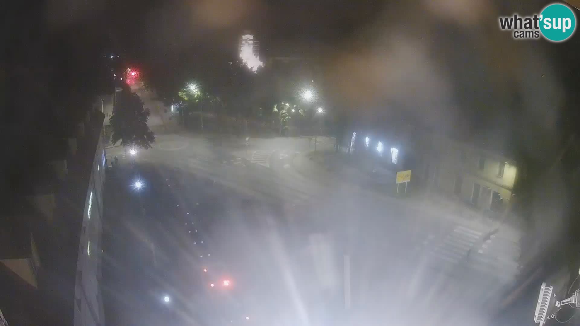 Livecam Ogulin centro