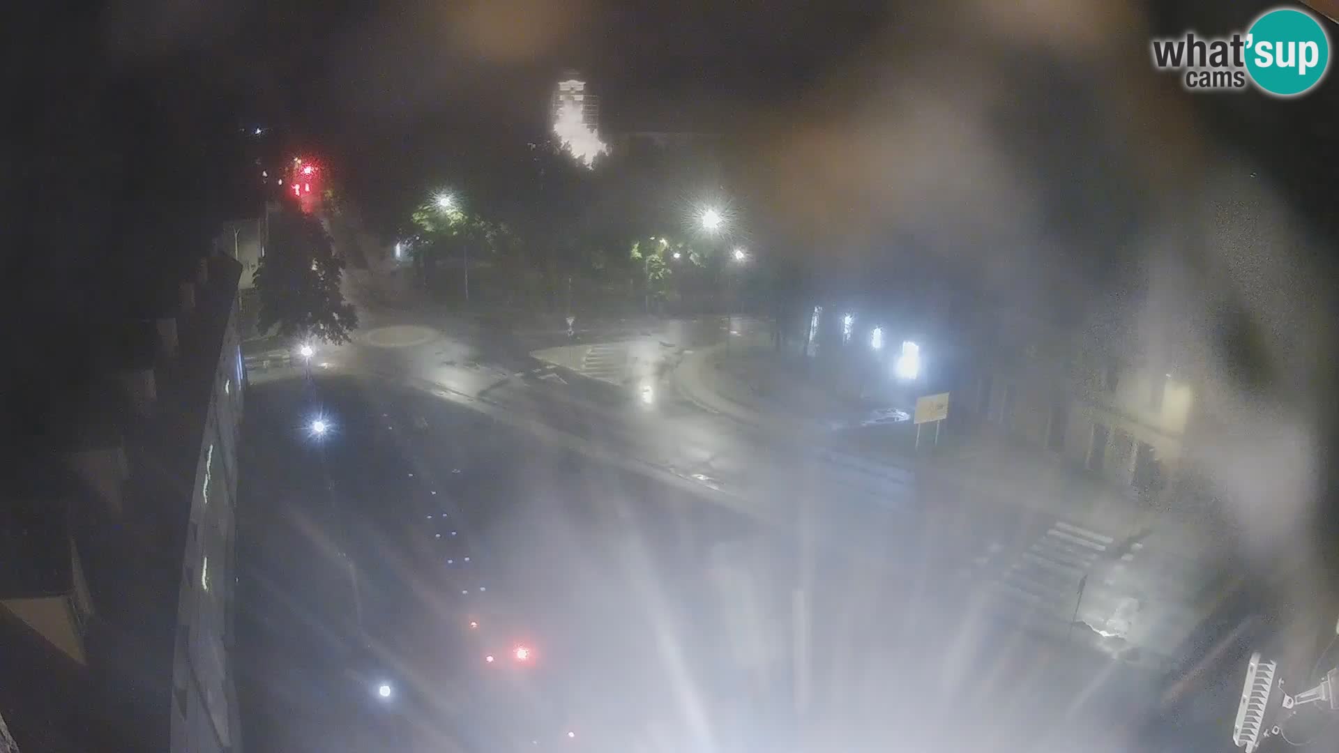 Livecam Ogulin centro