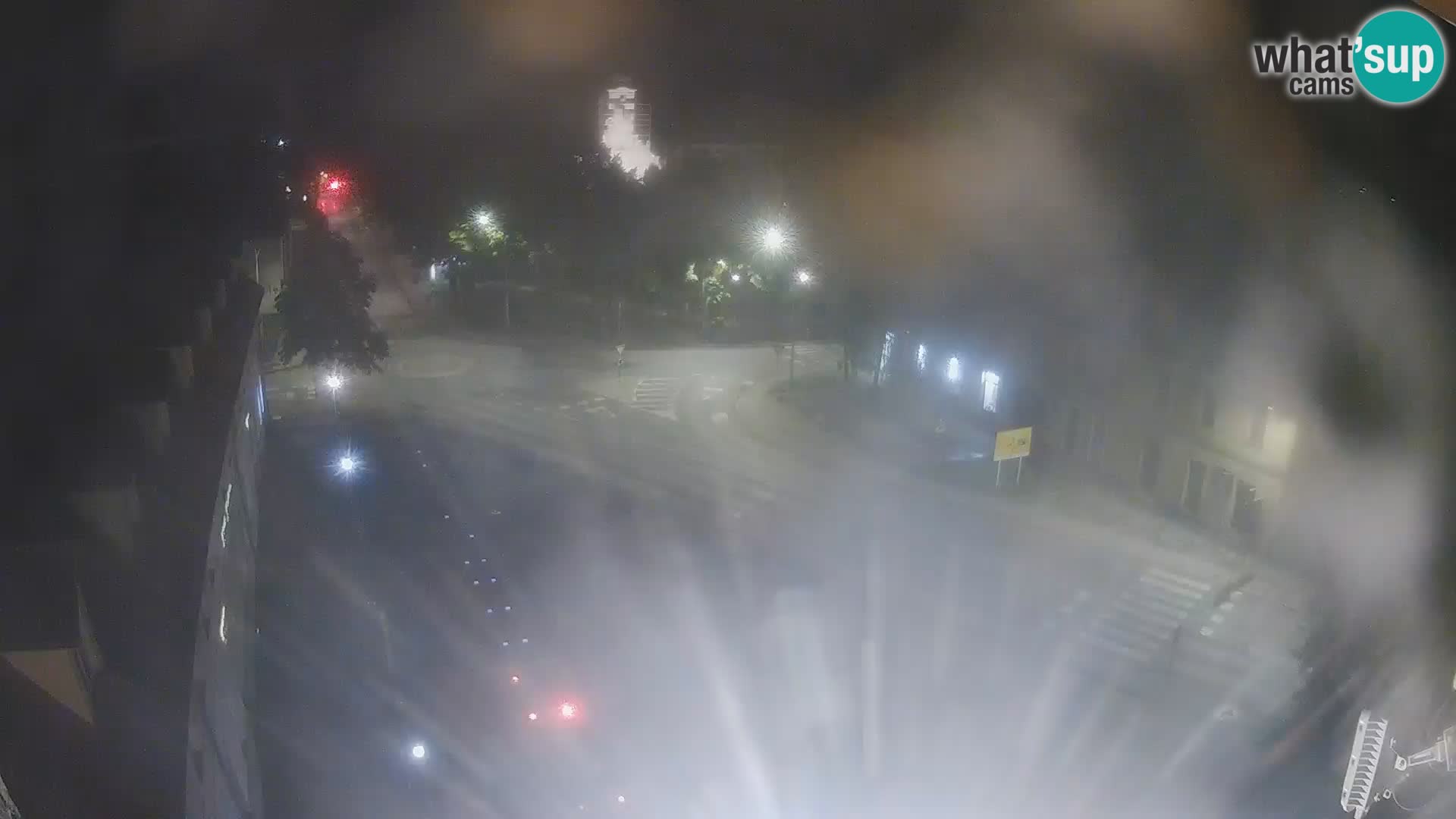 Livecam Ogulin centro