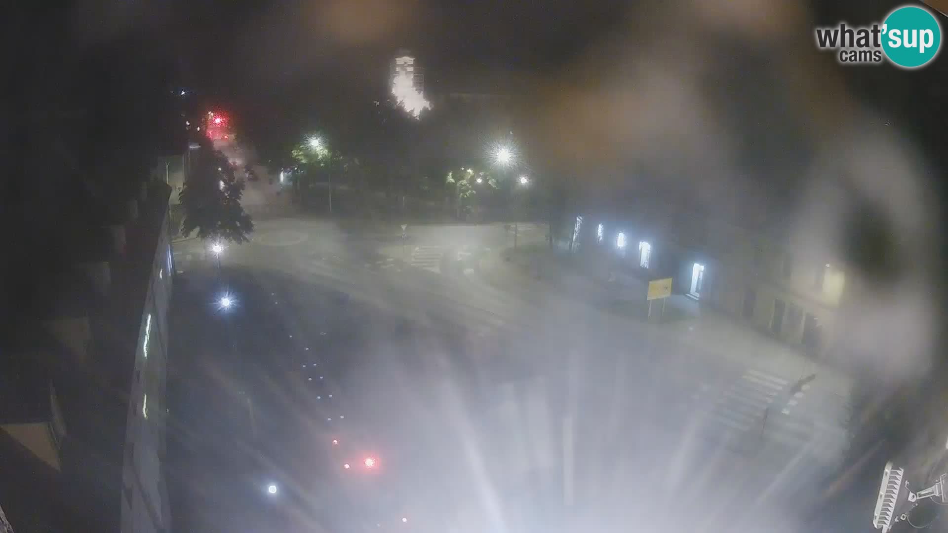 Livecam Ogulin centro