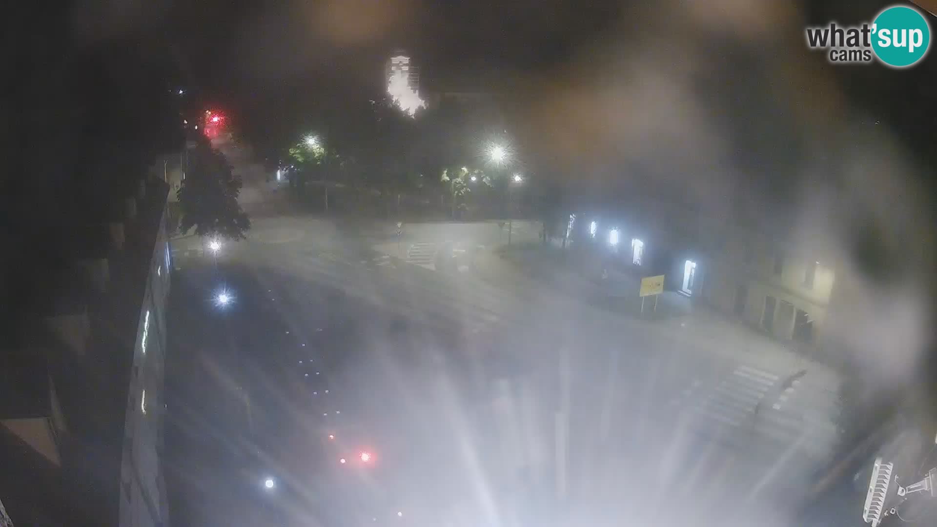 Livecam Ogulin centro