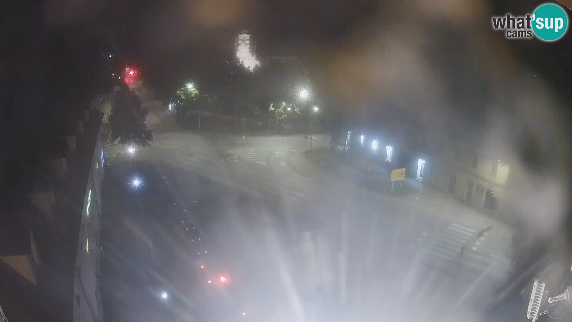 Livecam Ogulin centro
