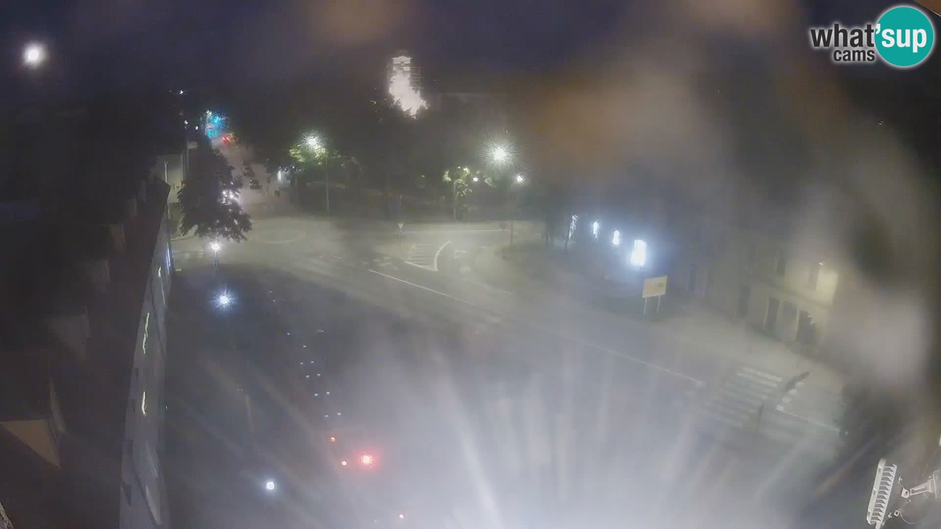 Livecam Ogulin centro