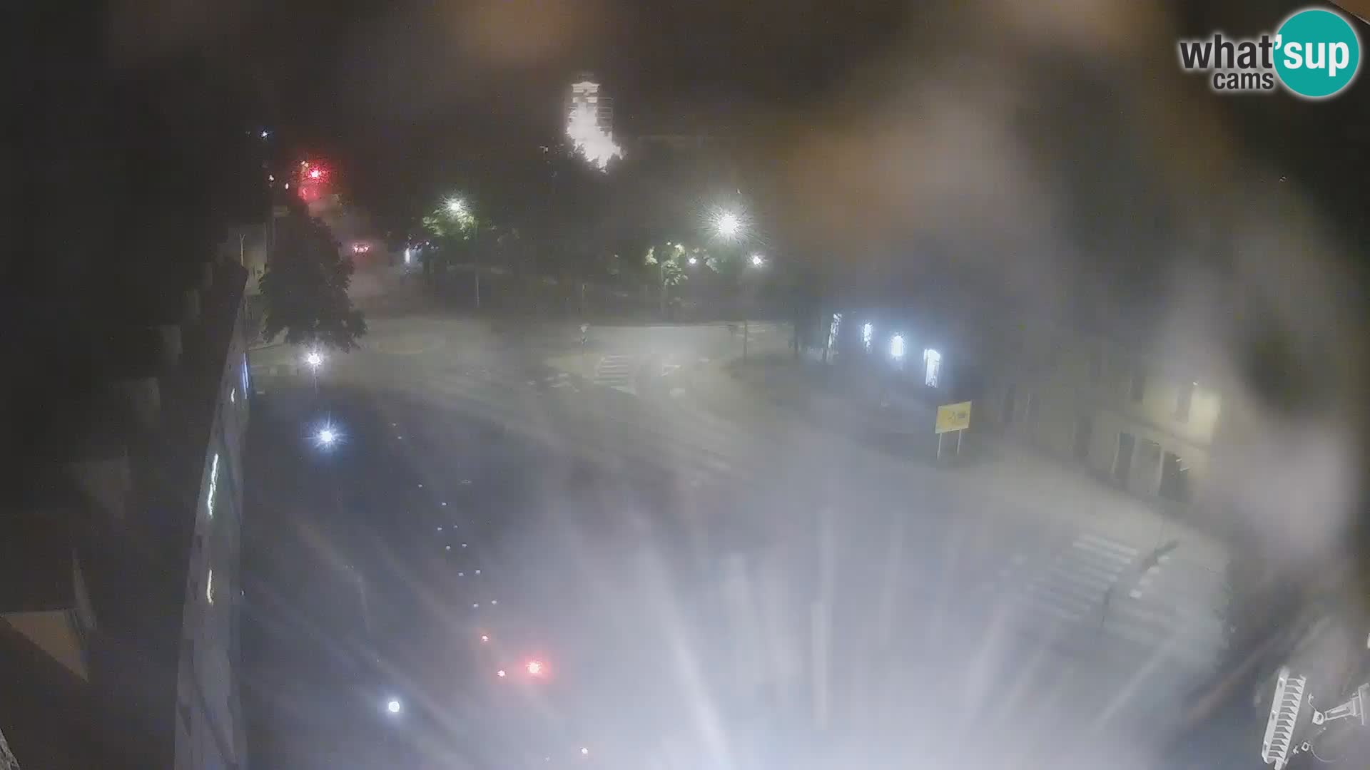 Livecam Ogulin centro