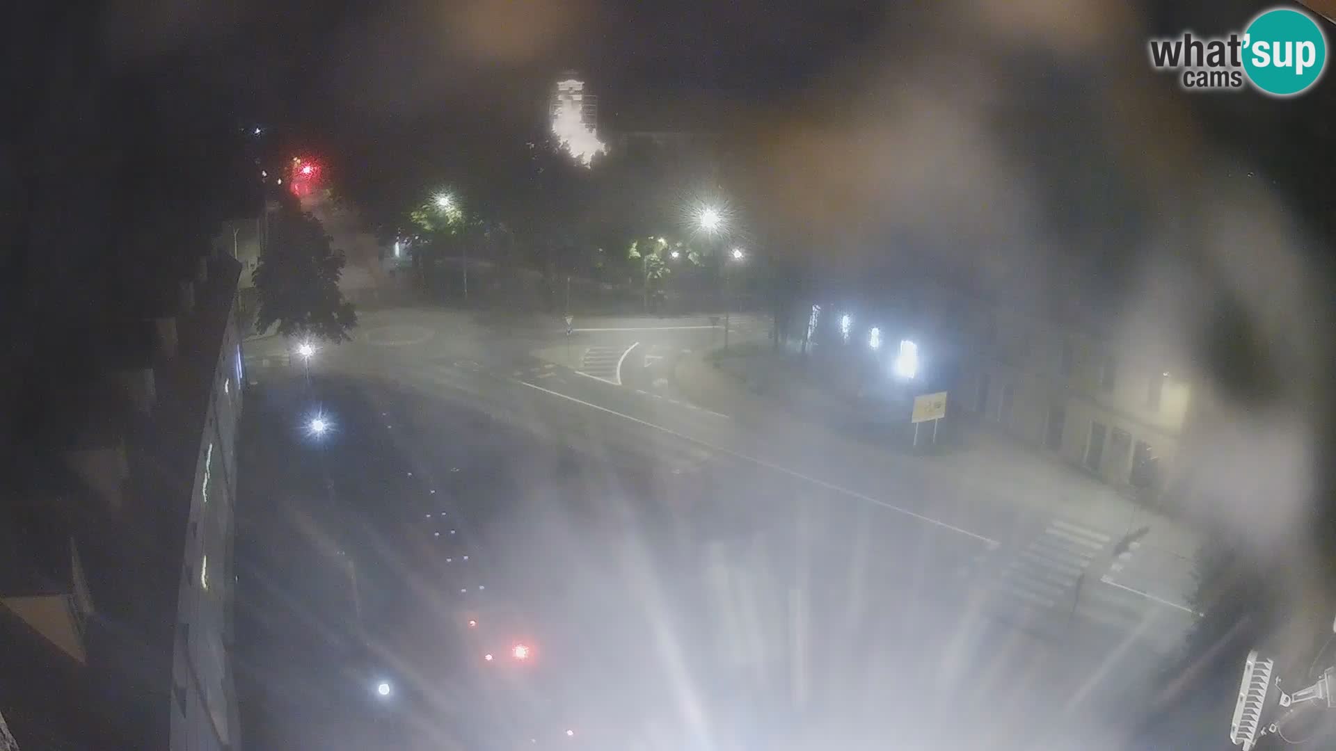 Livecam Ogulin center