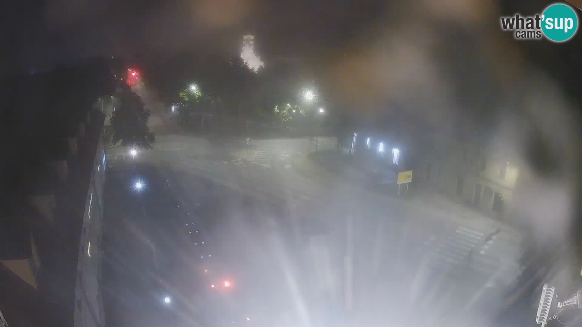 Livecam Ogulin centro