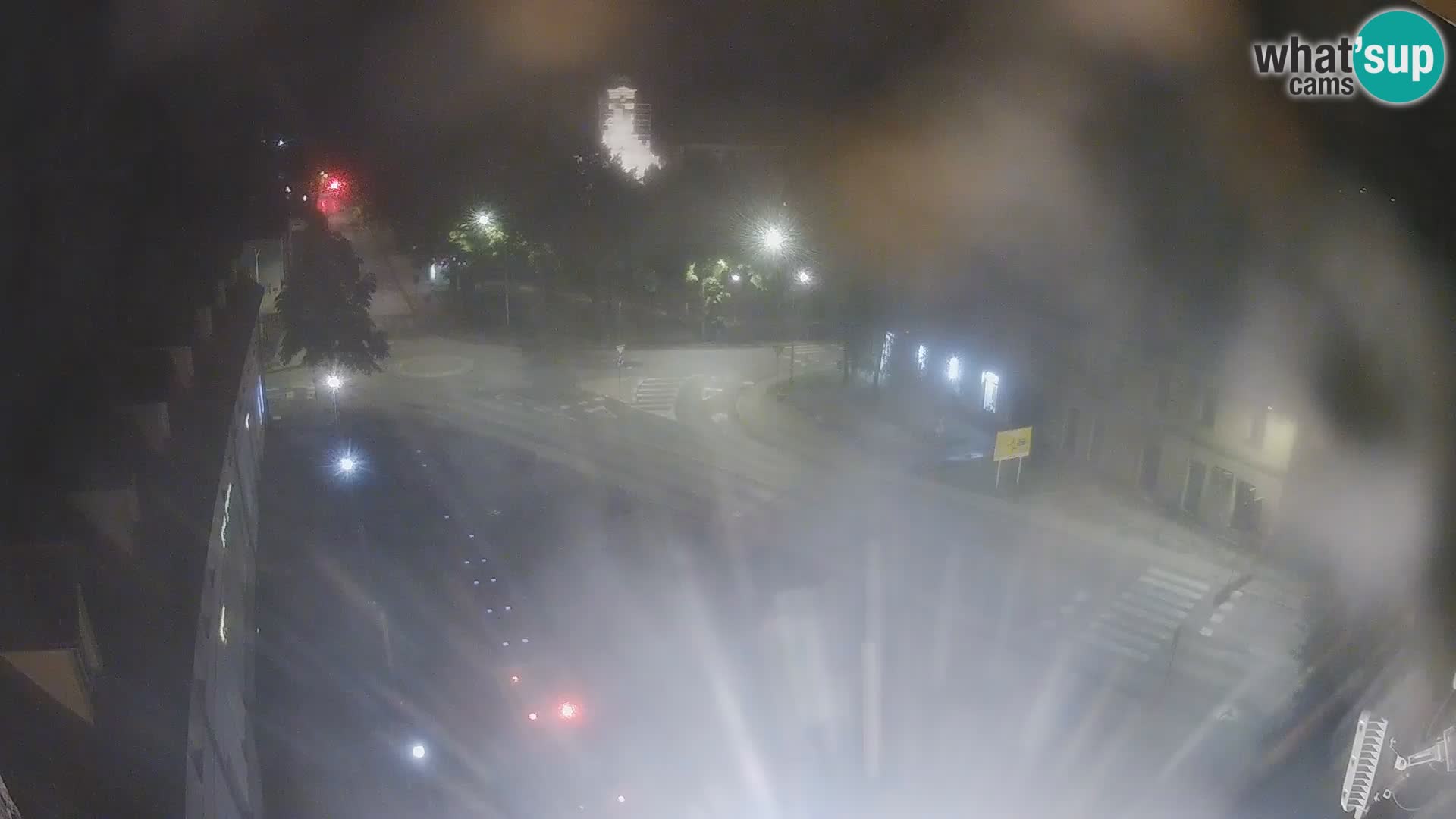 Livecam Ogulin centro