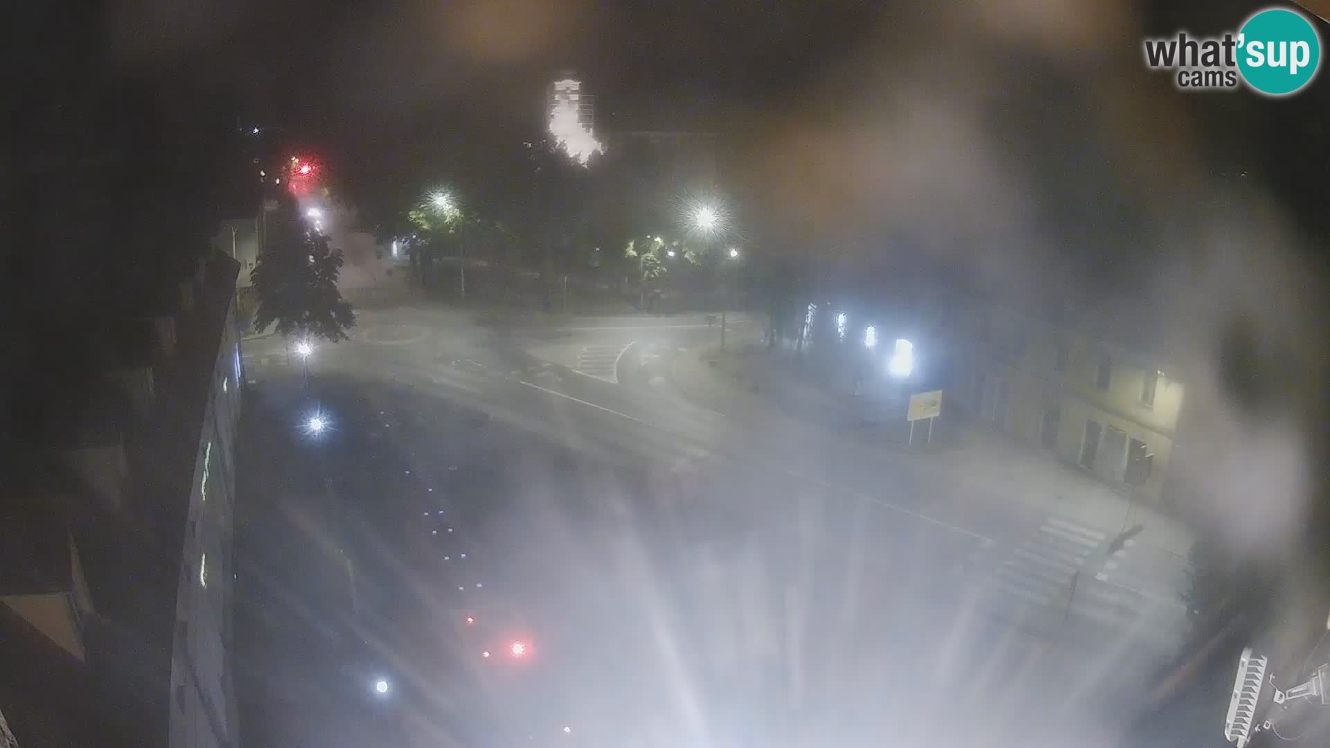 Livecam Ogulin centro