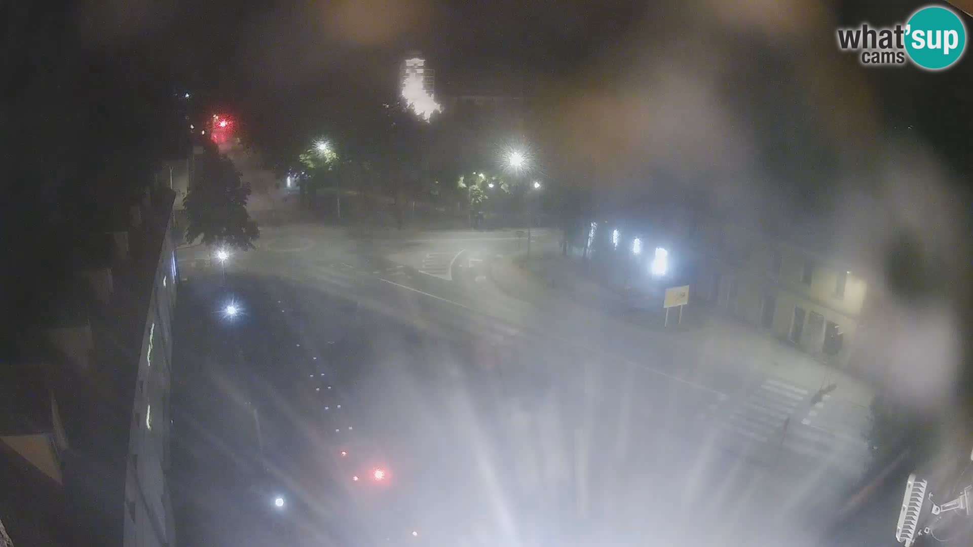 Livecam Ogulin centro