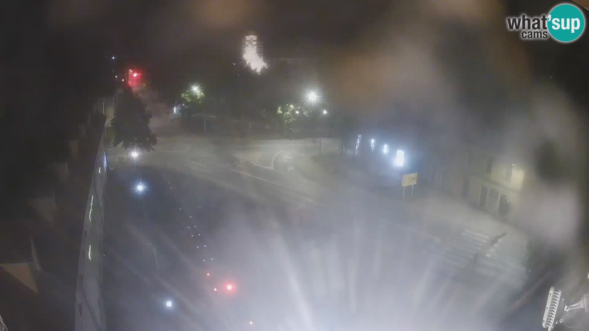 Livecam Ogulin centro