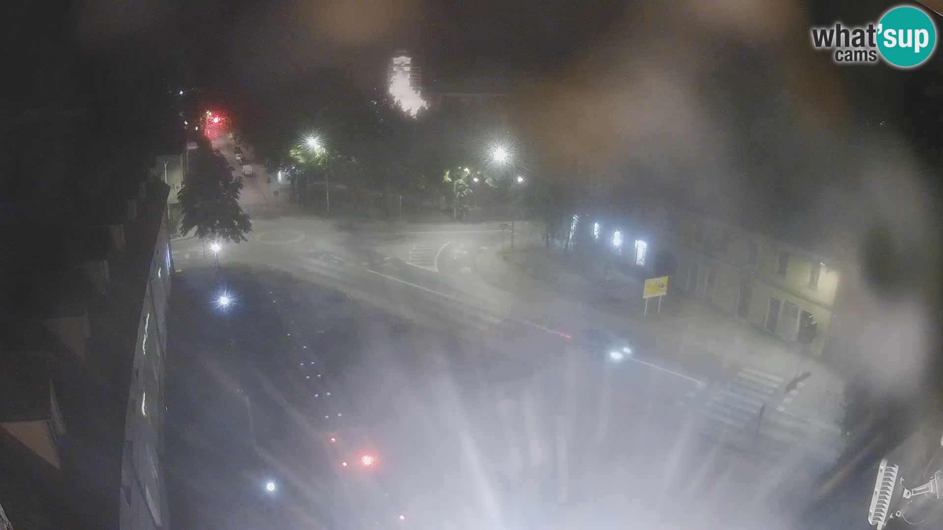 Livecam Ogulin centro