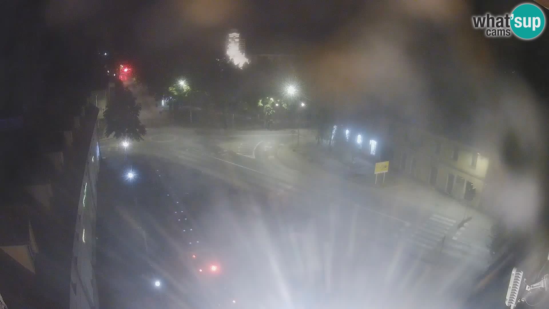 Livecam Ogulin center