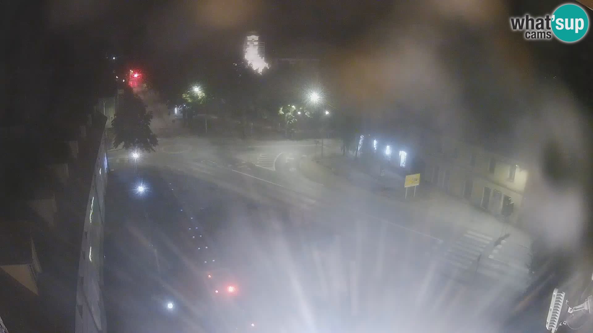 Livecam Ogulin centro