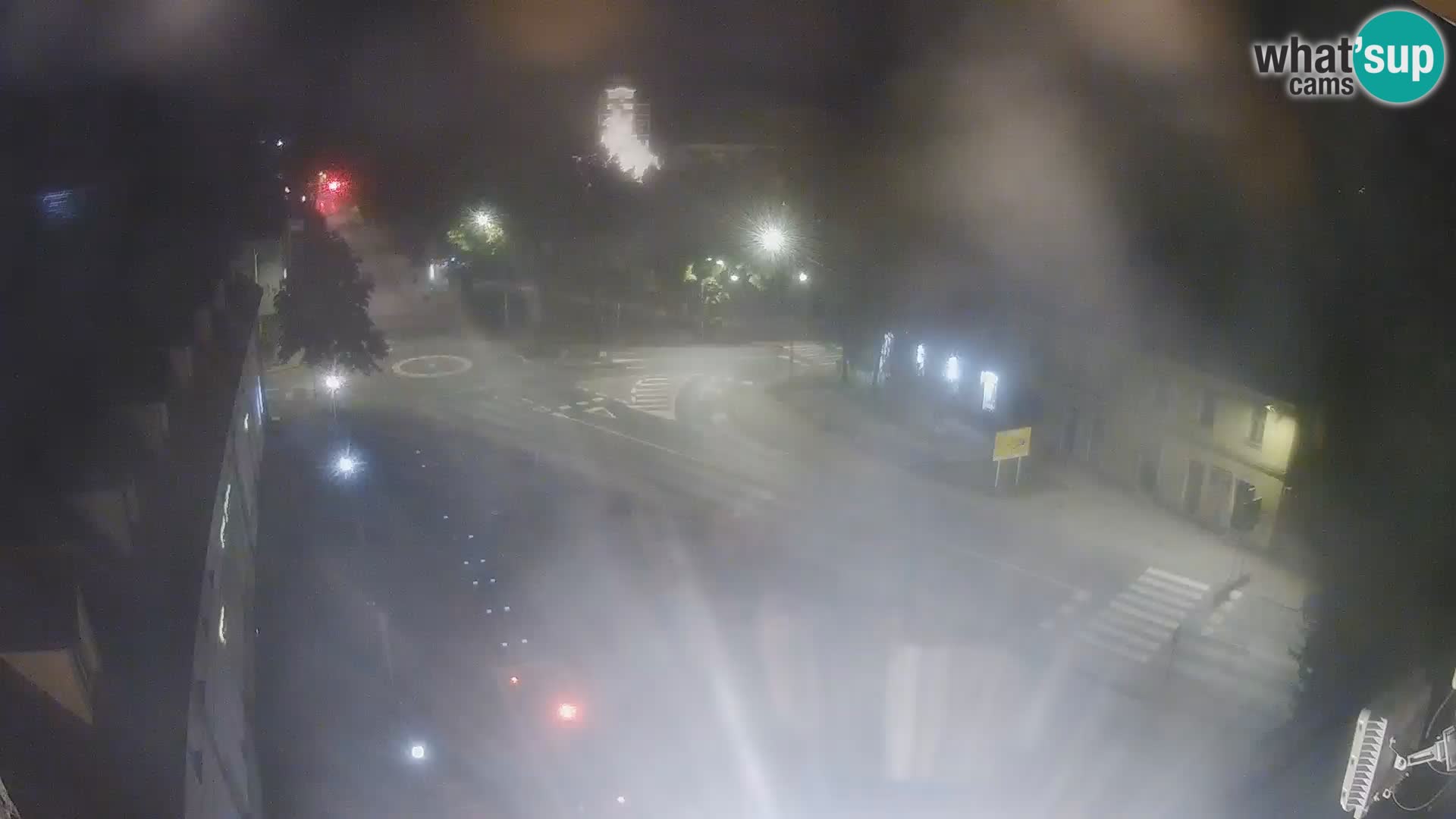 Livecam Ogulin centro