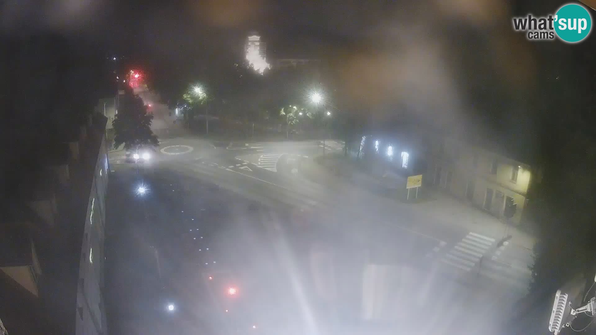Livecam Ogulin centro