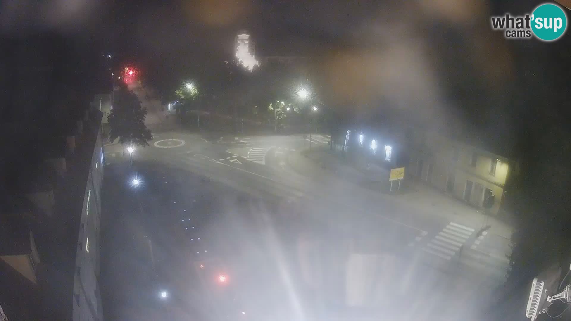 Livecam Ogulin centro