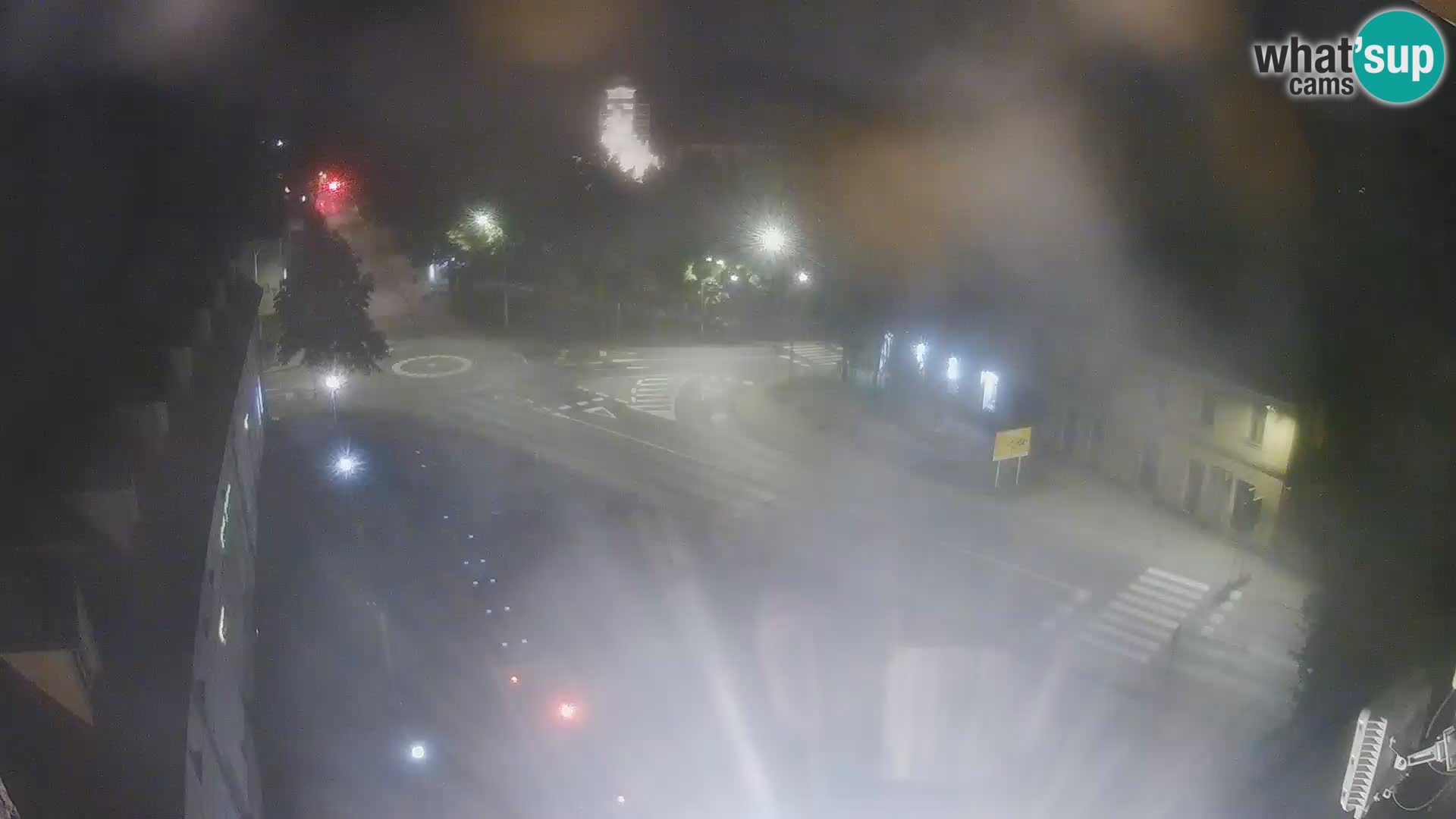 Livecam Ogulin centro