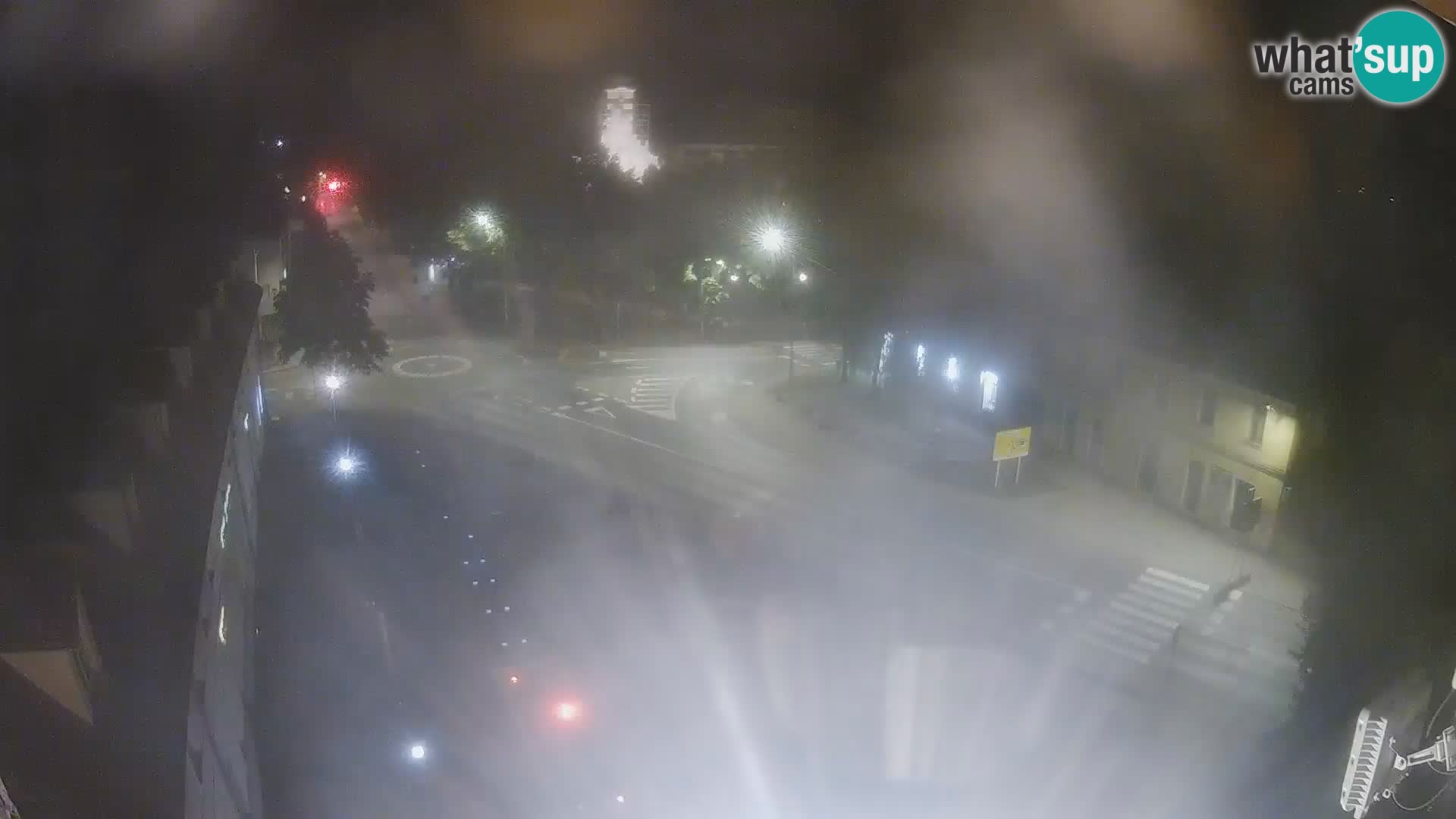 Livecam Ogulin centro