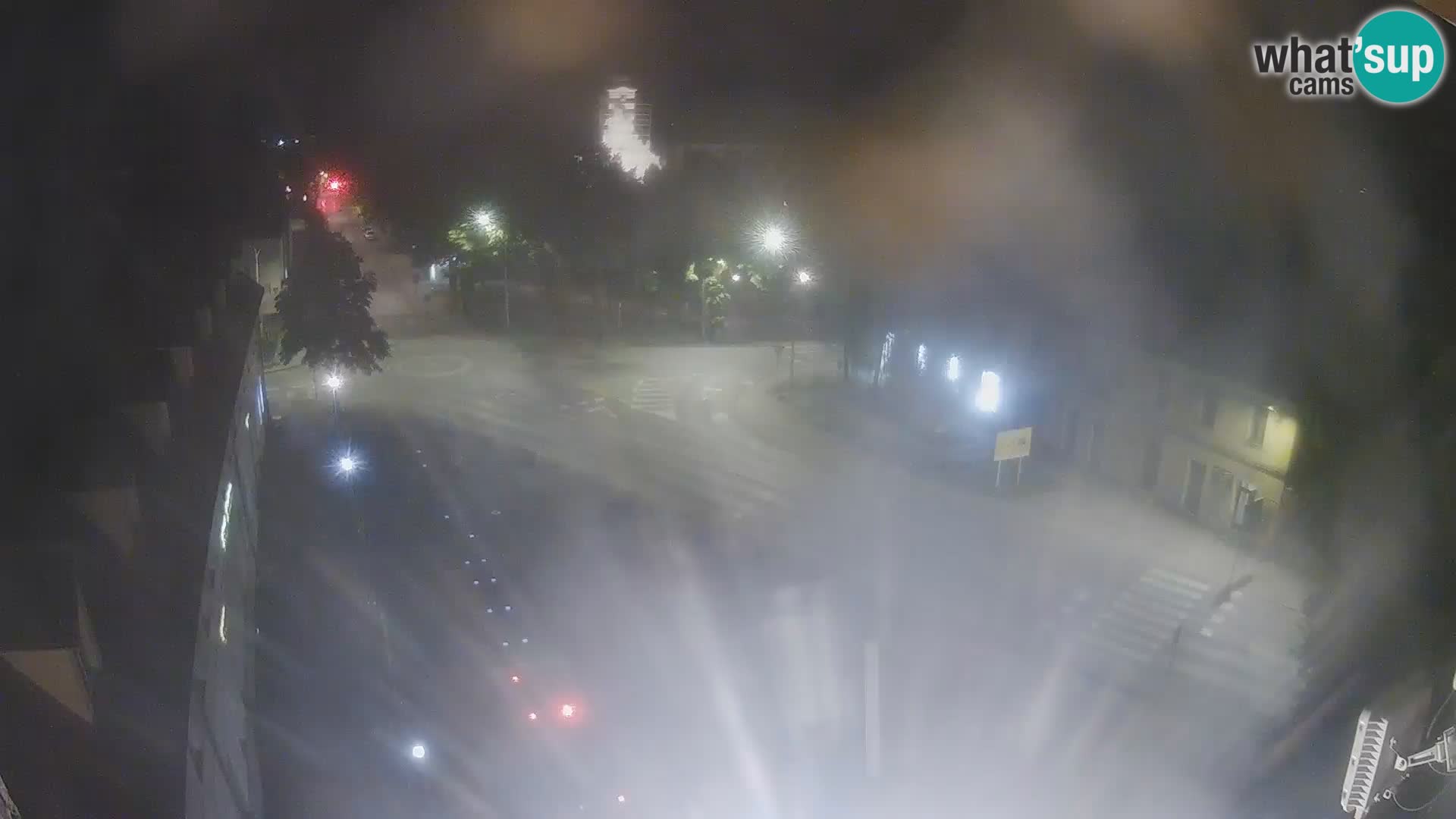 Webcam - Ogulin