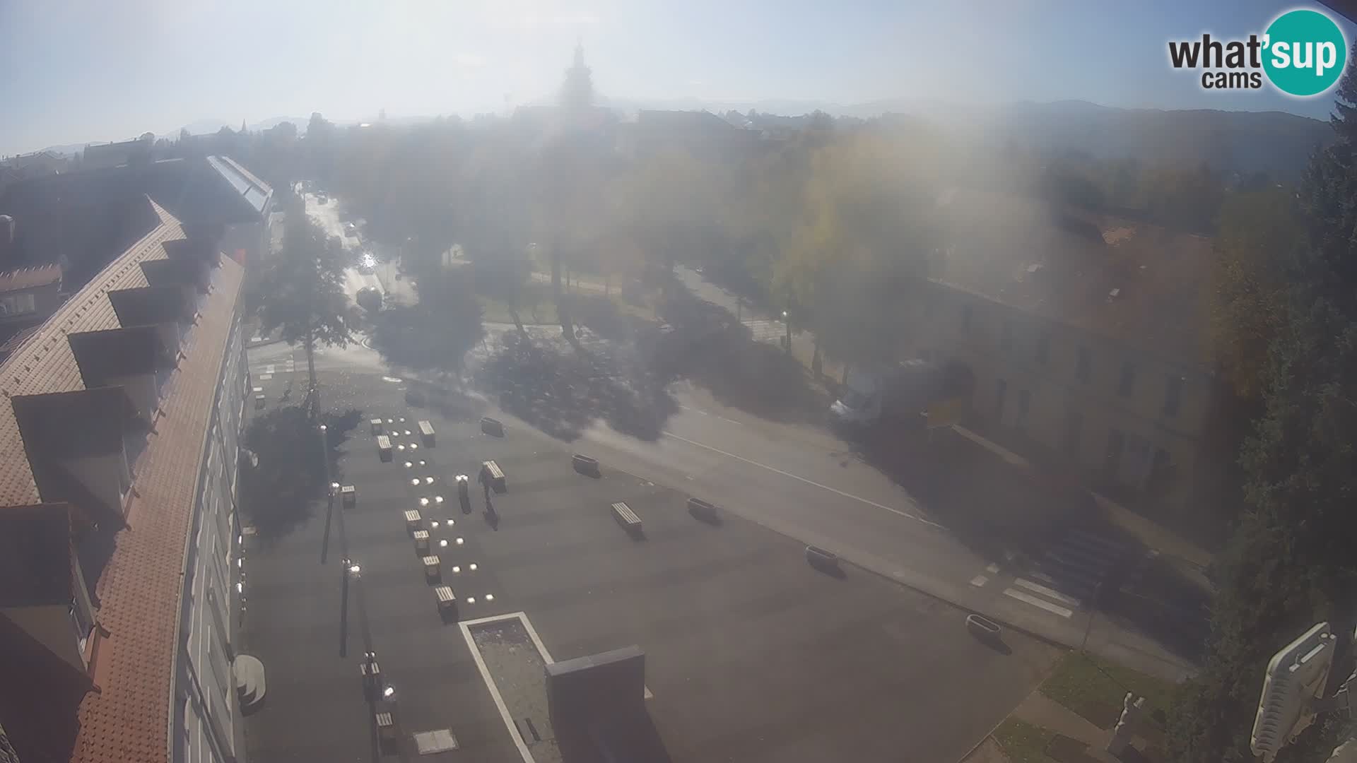 Webcam - Ogulin