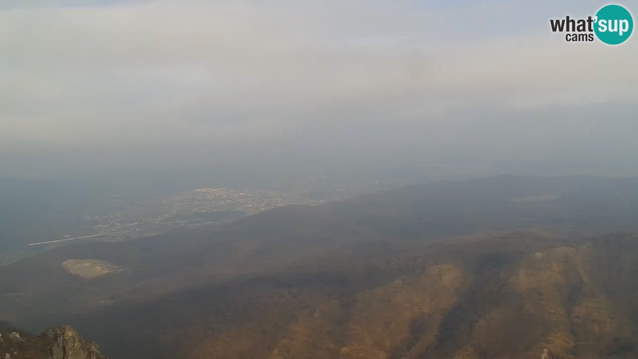 En vivo Ogulin panorama