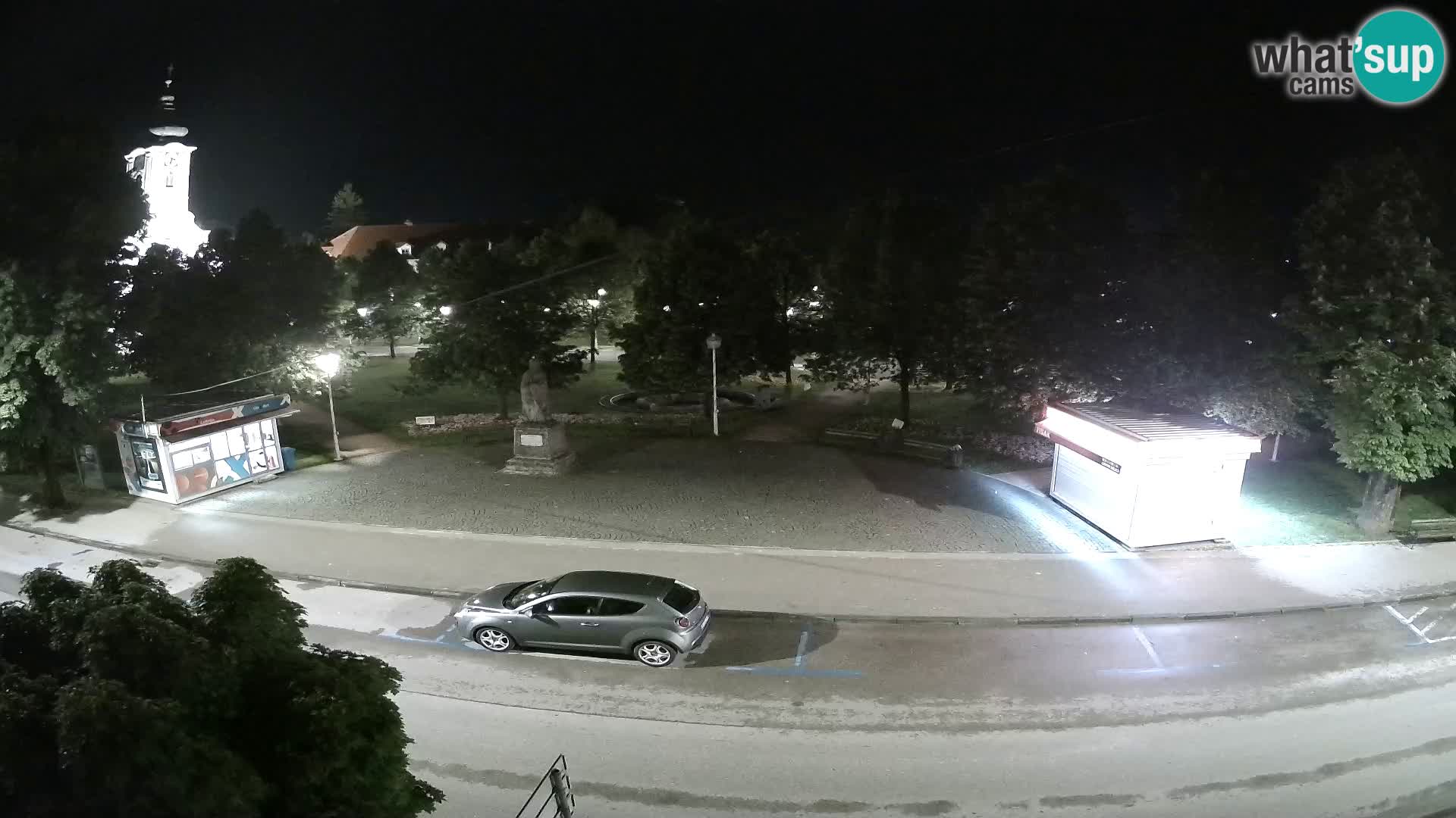Ogulin camera en vivo