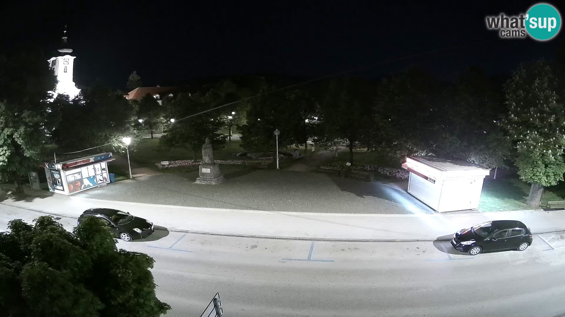 Ogulin Live cam